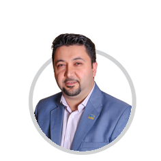جمشید آزاده